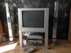 Philips. CRT (���)
