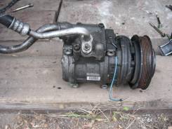 Компрессор кондиционера. Honda Odyssey, RA4