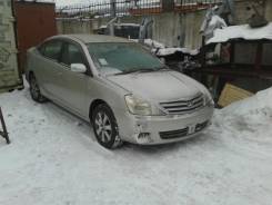 Амортизатор. Toyota Allion, ZZT240 Двигатель 1ZZFE