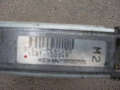 Блок управления двс. Honda Odyssey, RA4 Двигатель F23A
