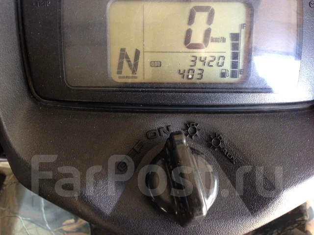 Suzuki KingQuad 750. ��������, ��, �� ����