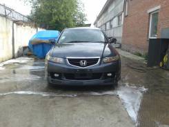Бачок стеклоомывателя. Honda Accord, CL9 Двигатель K24A