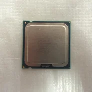 Intel Core 2 Duo E6300