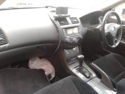 Колонка рулевая. Honda Accord, CL9 Двигатель K24A