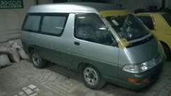 Toyota Town Ace. CR 31G, 3 CT