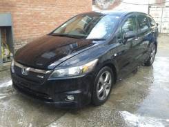 Блок управления airbag. Honda Stream, RN6 Двигатель R18A
