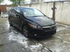 Зеркало заднего вида боковое. Honda Stream, RN6 Двигатель R18A