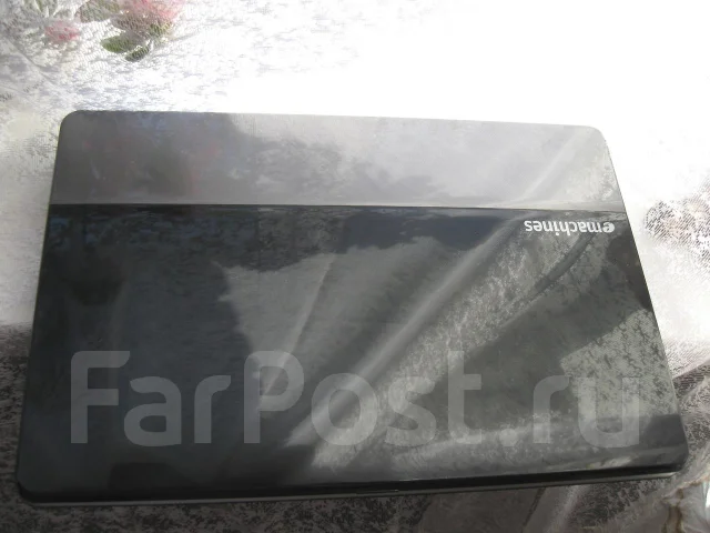 eMachines E440-1202G16Mi. 15.6" ����