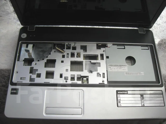 eMachines E440-1202G16Mi. 15.6" ����