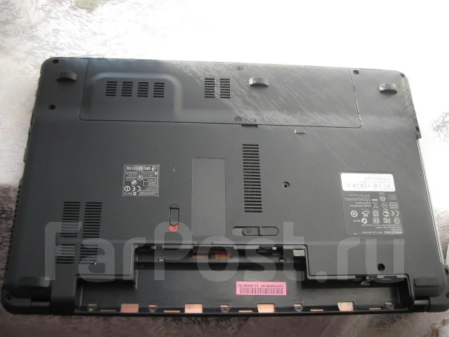 eMachines E440-1202G16Mi. 15.6" ����