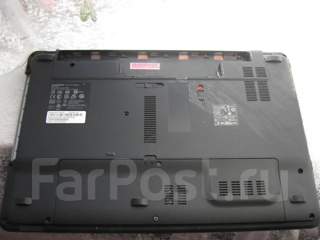 eMachines E440-1202G16Mi. 15.6" ����