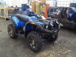 Stels ATV 600 Leopard. исправен, есть птс, без пробега. Под заказ