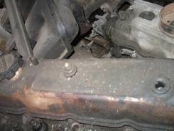 Головка блока цилиндров. Toyota Hiace, YY80 Двигатель 1Y