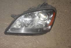 Фара. Mercedes-Benz M-Class, W164 Mercedes-Benz ML-Class. Под заказ