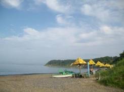 Сдам домик у моря. От частного лица (собственник)