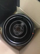 KIA. 5.0x14" ����