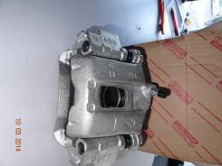 Суппорт тормозной. Lexus GX460, URJ150 Lexus GX470, UZJ120, URJ150 Двигатели: 1URFE, 2UZFE