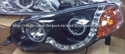 Ангельские глазки. Honda HR-V