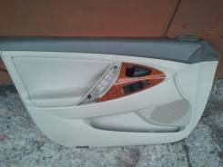 Обшивка двери. Toyota Camry, ACV40, GSV40, CV40, SV40, V40