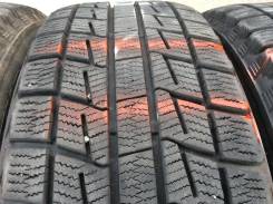 Bridgestone Blizzak Revo1. Зимние, без шипов, 2008 год, износ: 10%, 4 шт