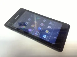 Sony Xperia M. ��������. �/�