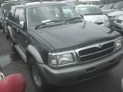 Mazda Proceed Marvie. UVL6R, WLT ����