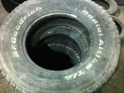 BFGoodrich Radial Altika T/A. �����������, �/�, ����� 60�% ����