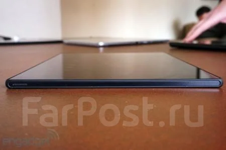 Sony Xperia Tablet Z LTE 16Gb ����