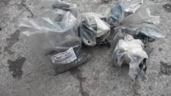 Крепление крышки багажника. Toyota RAV4, ACA31, ACA31W