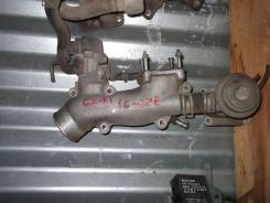 Клапан перепускной. Toyota Crown, GS131, GS131H Двигатель 1GGZE