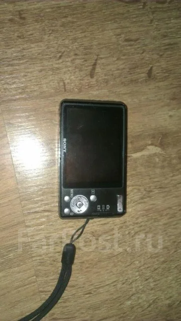 Sony Cyber-shot DSC-W350. 10 - 14.9 ��, ���: 4� ����