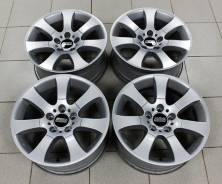 BBS. 8.0x17, 5x120.00, ET20, ЦО 72,6 мм.