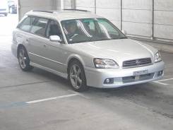 Subaru Legacy. BHE021740, EZ30
