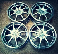 LORENZO. 7.0x17", 4x114.3, 5x114.3 ����