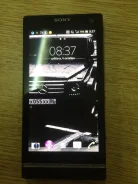 Sony Xperia S