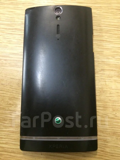 Sony Xperia S ����