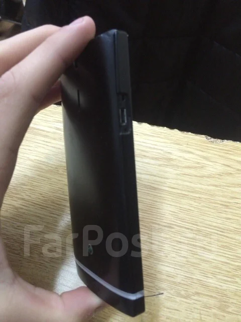 Sony Xperia S ����