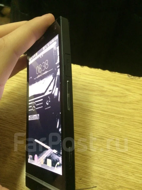 Sony Xperia S ����