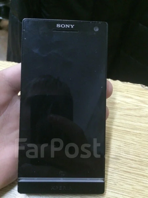 Sony Xperia S ����