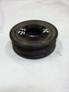 Шкив помпы. Toyota: Crown Majesta, Supra, Chaser, Crown, Mark II, Soarer, Mark II Wagon Blit, Verossa, Cresta, Cressida, Altezza Lexus IS200, GXE10 Le...