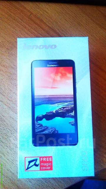 Lenovo S660 ����