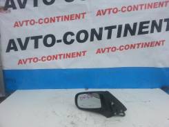 Зеркало заднего вида боковое. Mazda Demio, DW5W Двигатели: B3E, B3ME, B3