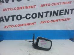 Зеркало заднего вида боковое. Mitsubishi Dion, CR9W Двигатель 4G63
