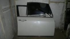 Дверь боковая. Nissan Teana, PJ31