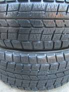 Dunlop DSX-2. Зимние, без шипов, 2009 год, износ: 5%, 2 шт