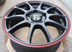 TGRACING. 6.5x16", 5x100.00, ET38, ЦО 67,1 мм.