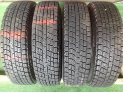 Bridgestone Blizzak MZ-03. Зимние, без шипов, 2011 год, износ: 5%, 4 шт