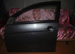 Дверь боковая. Mitsubishi Lancer Mitsubishi Lancer X