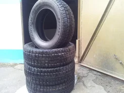 Cooper Discoverer M+S. ������, ��� ����, 2011 ���, �/�, ����� 5�%