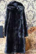 Шубы из норки. 52, 54, 56